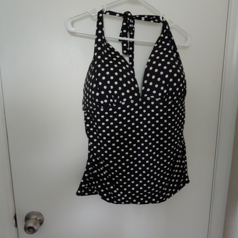 Bathing Suit Top